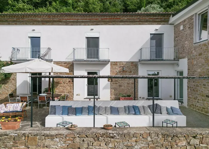 Albeca Boutique Hotel - Relais De Charme Sul Mare
