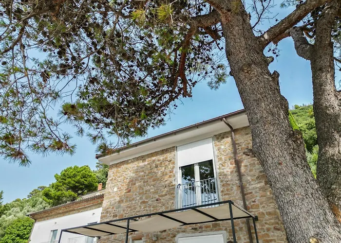 Albeca Boutique Hotel - Relais De Charme Sul Mare