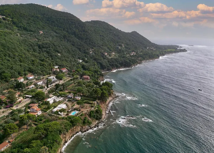 Albeca Boutique Hotel - Relais De Charme Sul Mare
