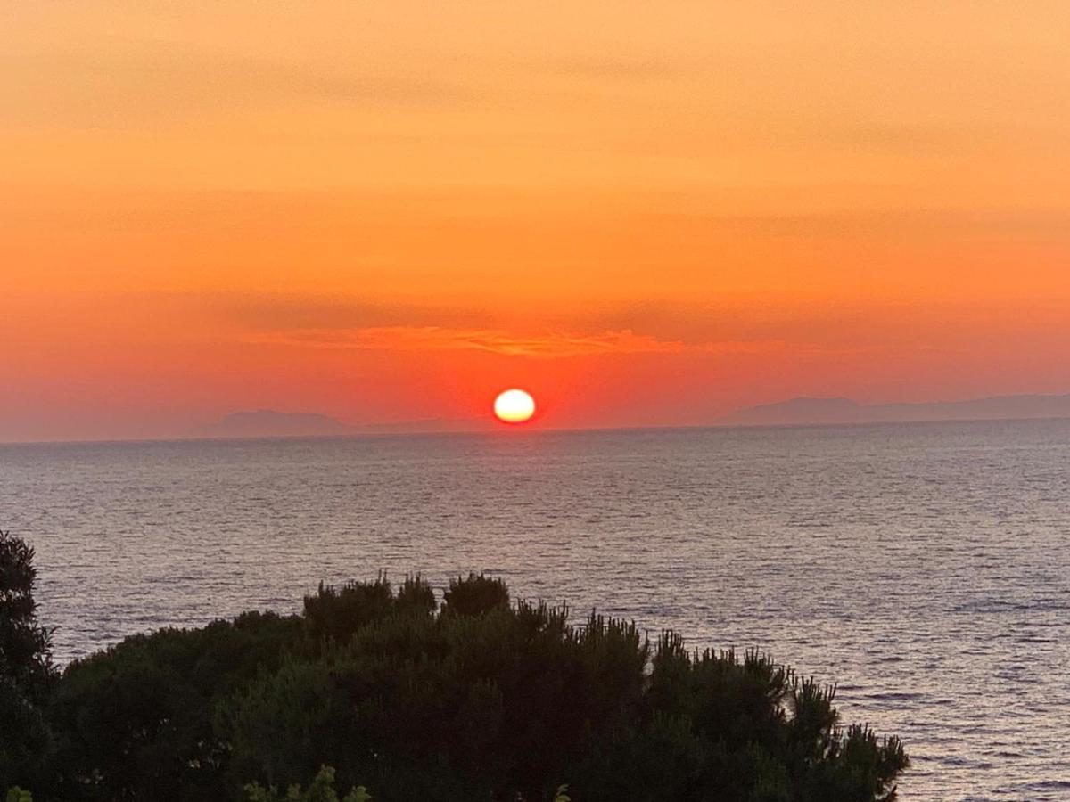 Albeca Boutique - Relais De Charme Sul Mare