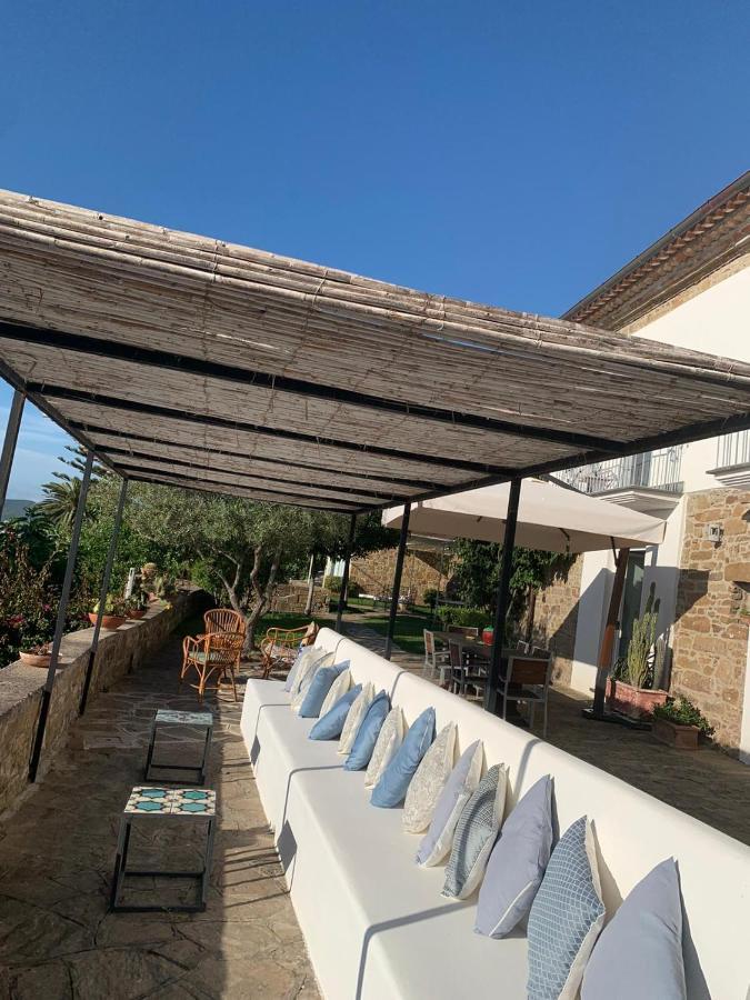 Bed and breakfast Albeca Boutique - Relais De Charme Sul Mare 3*