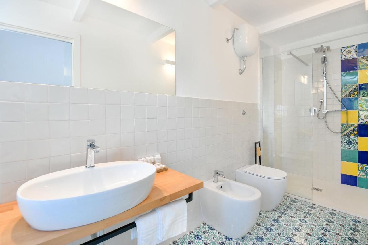 Albeca Boutique - Relais De Charme Sul Mare Bed and breakfast