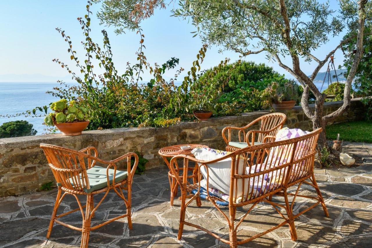 Albeca Boutique - Relais De Charme Sul Mare Bed and breakfast