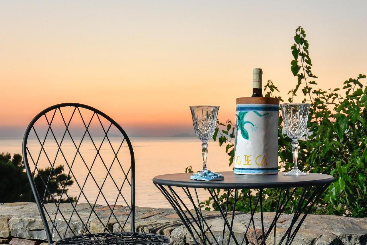 Albeca Boutique - Relais De Charme Sul Mare