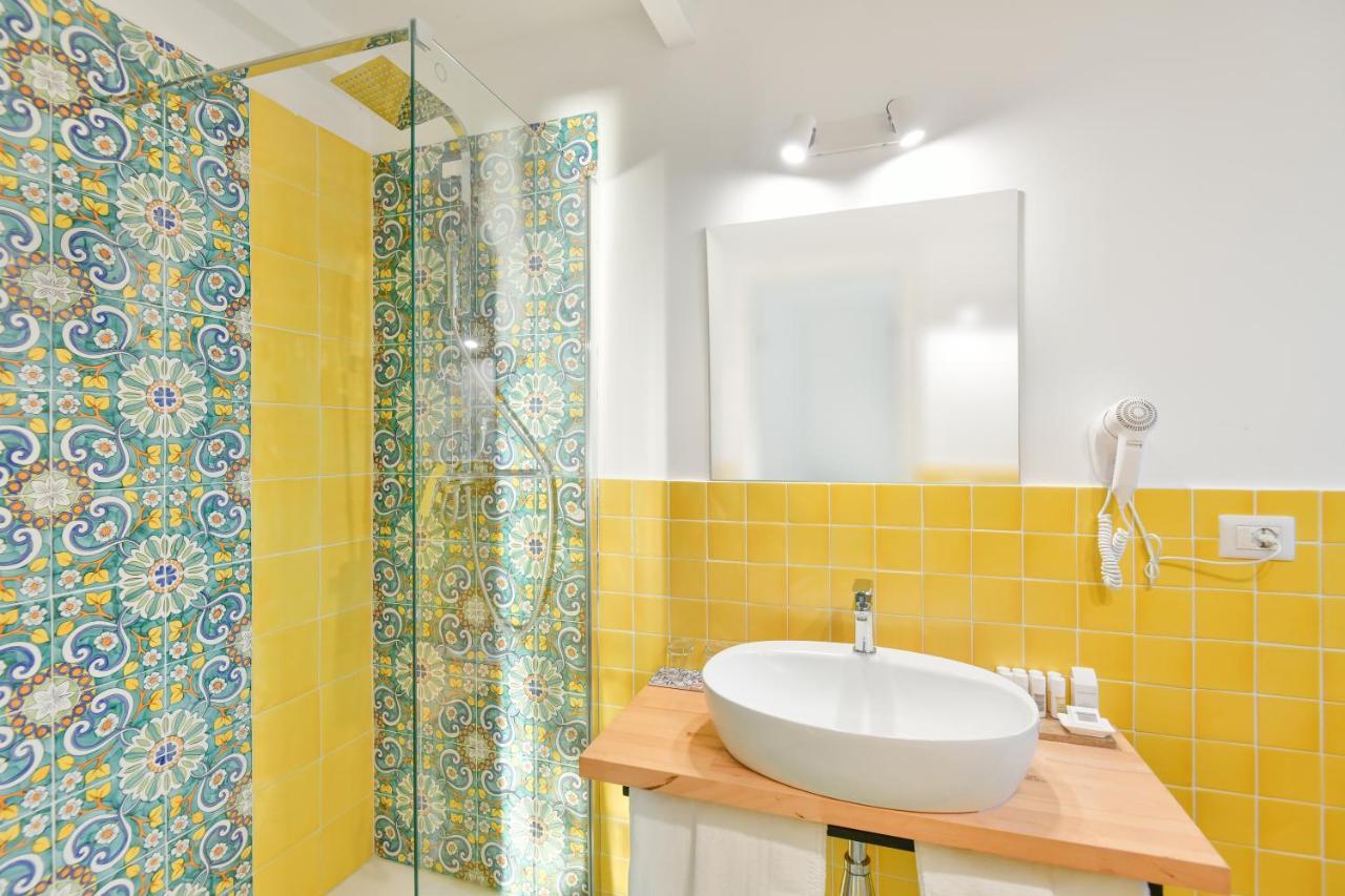 Bed and breakfast Albeca Boutique - Relais De Charme Sul Mare 3*