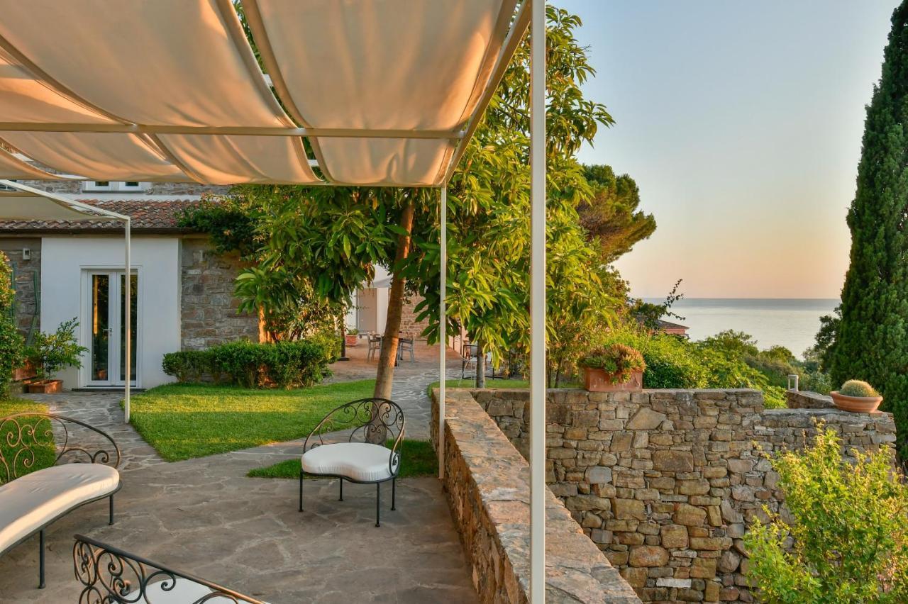 Albeca Boutique - Relais De Charme Sul Mare 3*