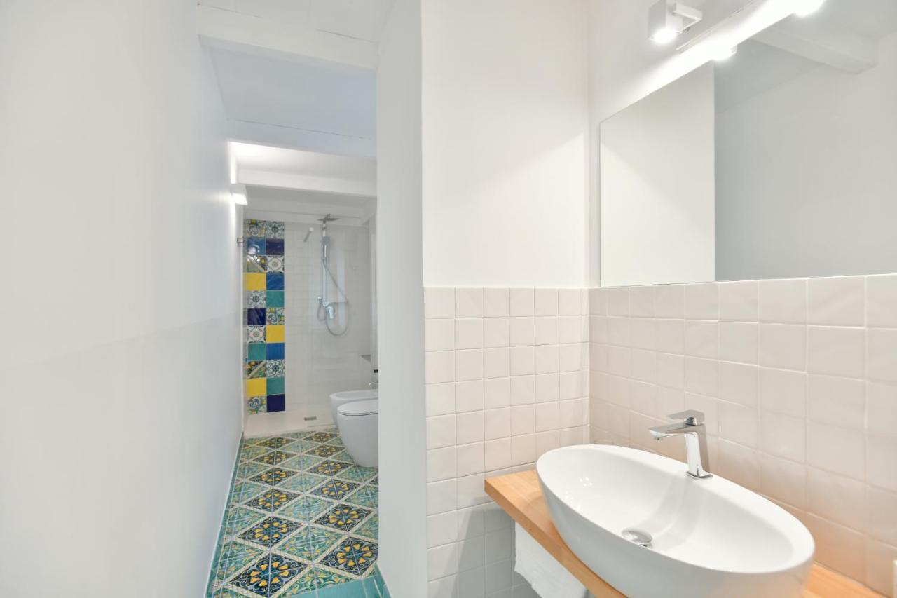Bed and breakfast Albeca Boutique - Relais De Charme Sul Mare Castellabate