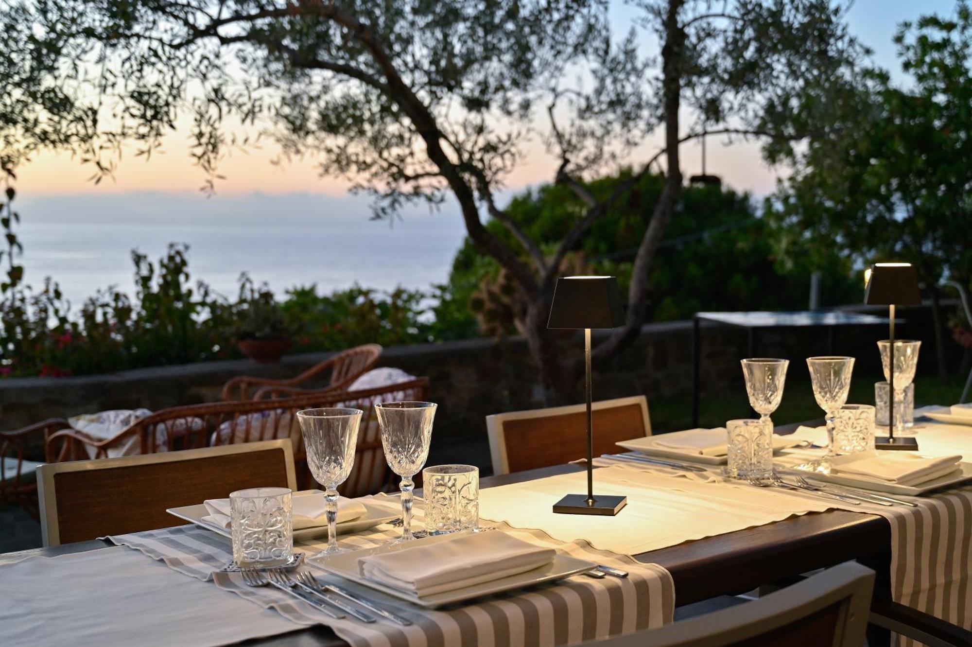 Bed and breakfast Albeca Boutique - Relais De Charme Sul Mare 3*