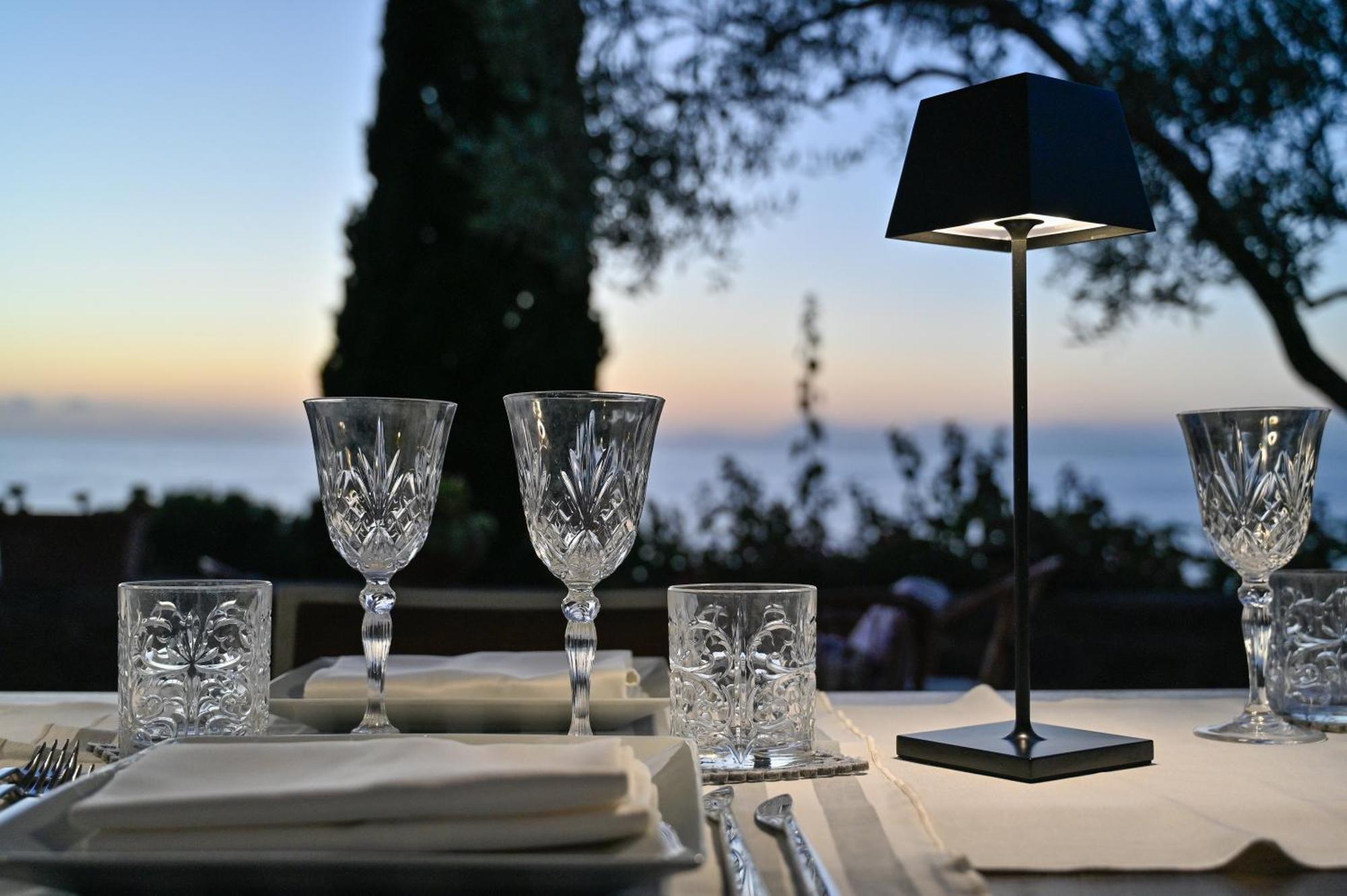 Albeca Boutique - Relais De Charme Sul Mare Bed and breakfast 3*