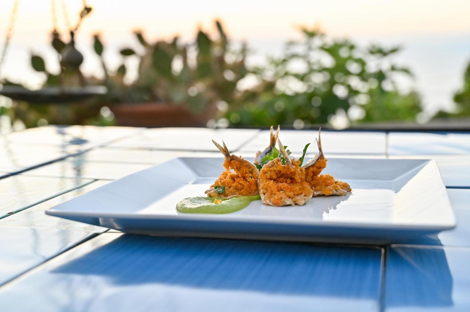 Albeca Boutique - Relais De Charme Sul Mare