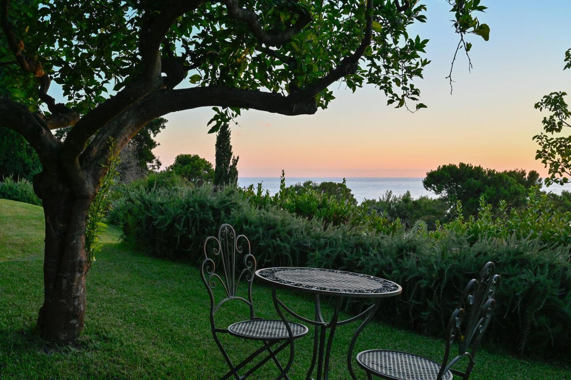 Bed and breakfast Albeca Boutique - Relais De Charme Sul Mare