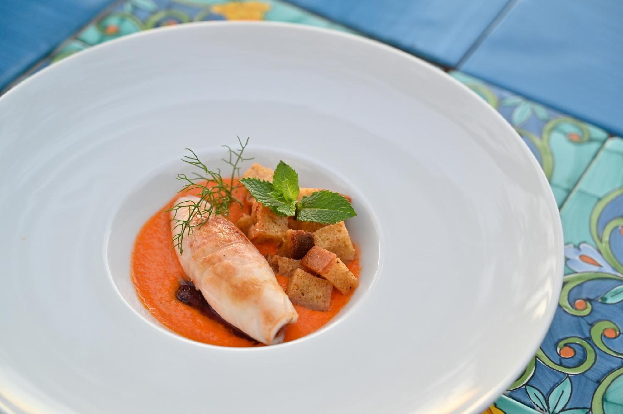 Albeca Boutique - Relais De Charme Sul Mare