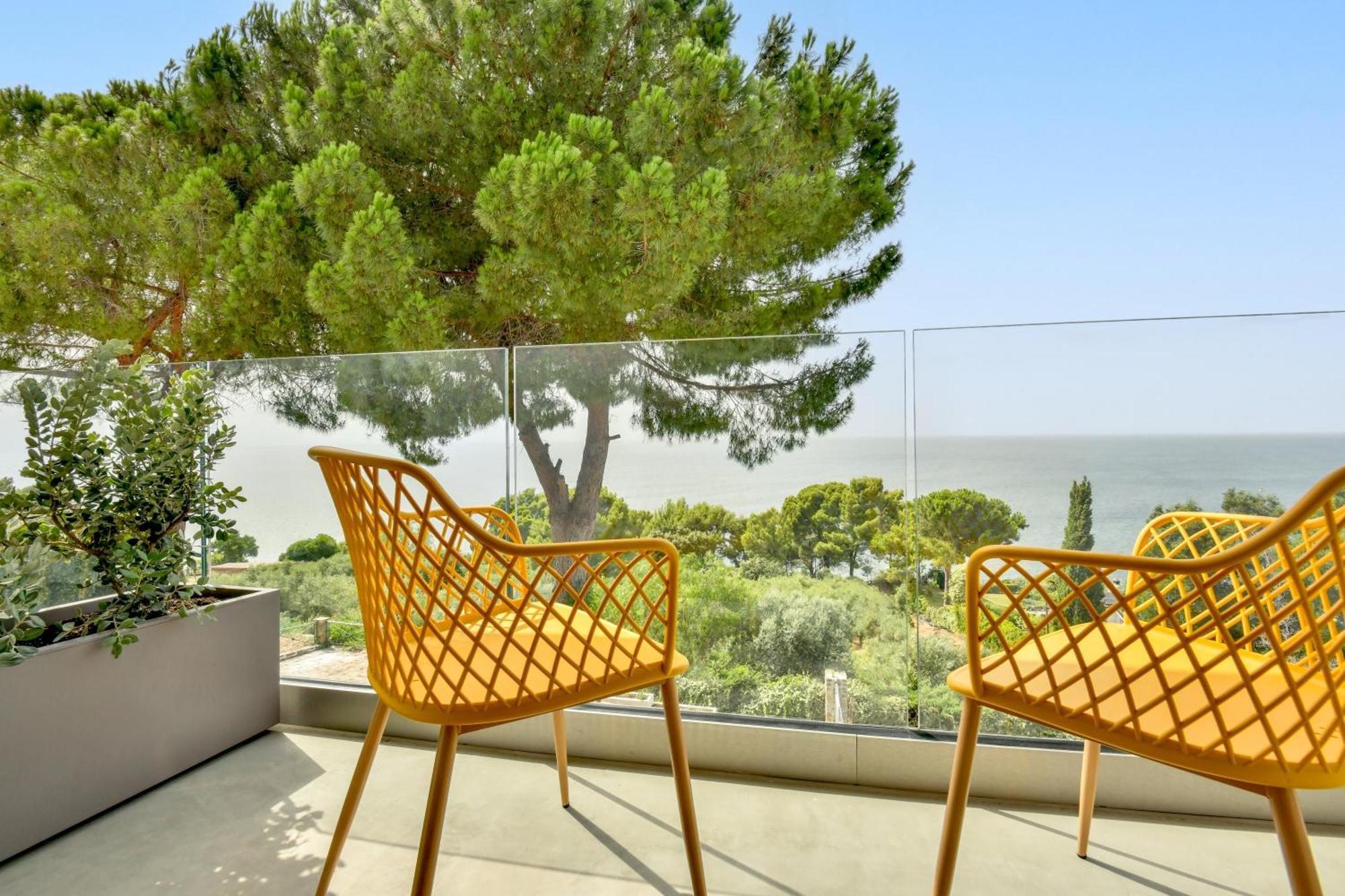 Albeca Boutique - Relais De Charme Sul Mare Castellabate