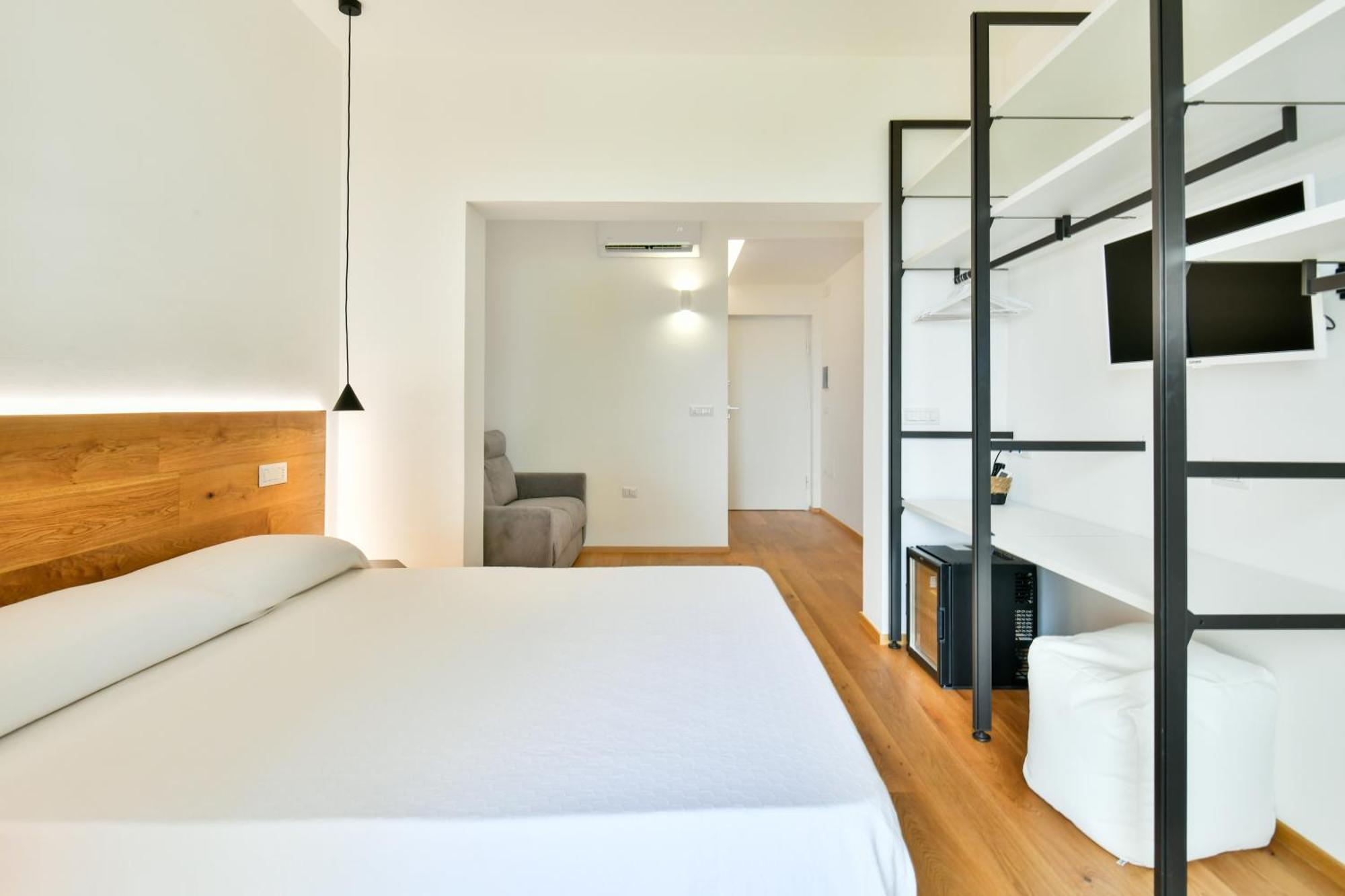 Albeca Boutique - Relais De Charme Sul Mare 3*