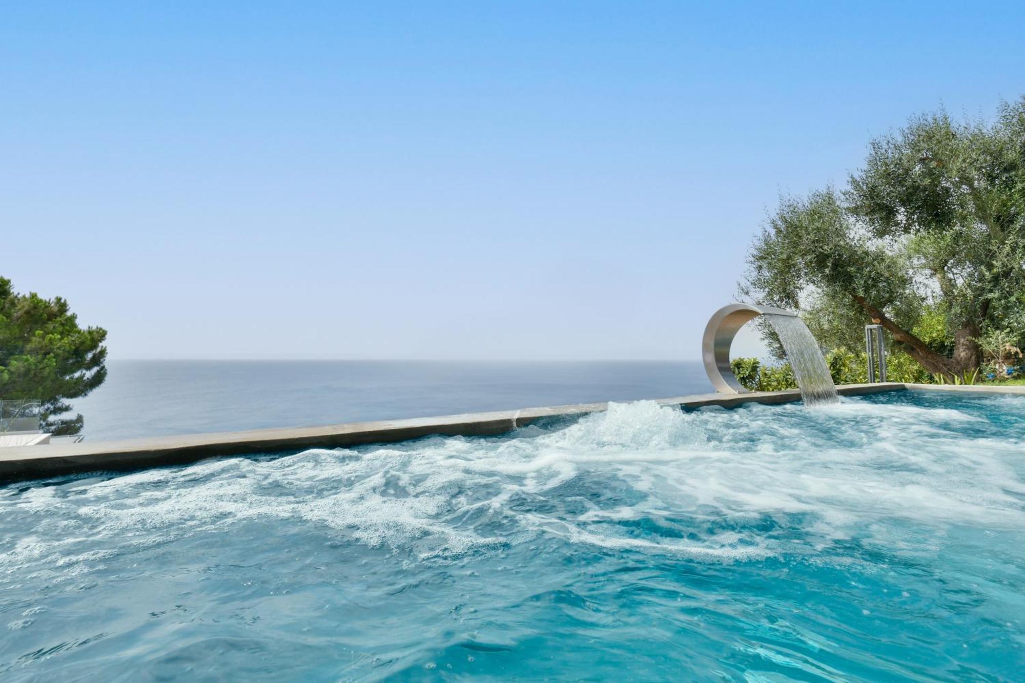 Albeca Boutique - Relais De Charme Sul Mare 3*