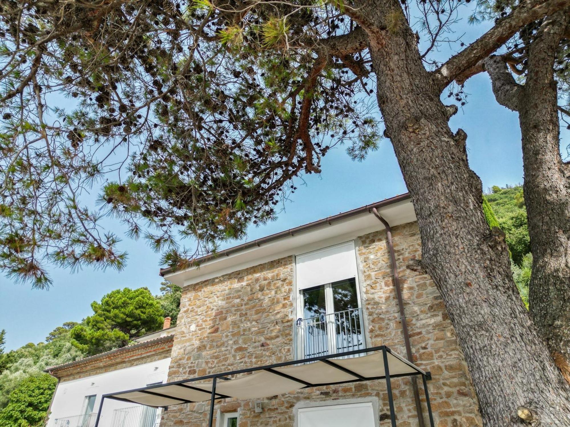 Albeca Boutique - Relais De Charme Sul Mare Bed and breakfast 3*