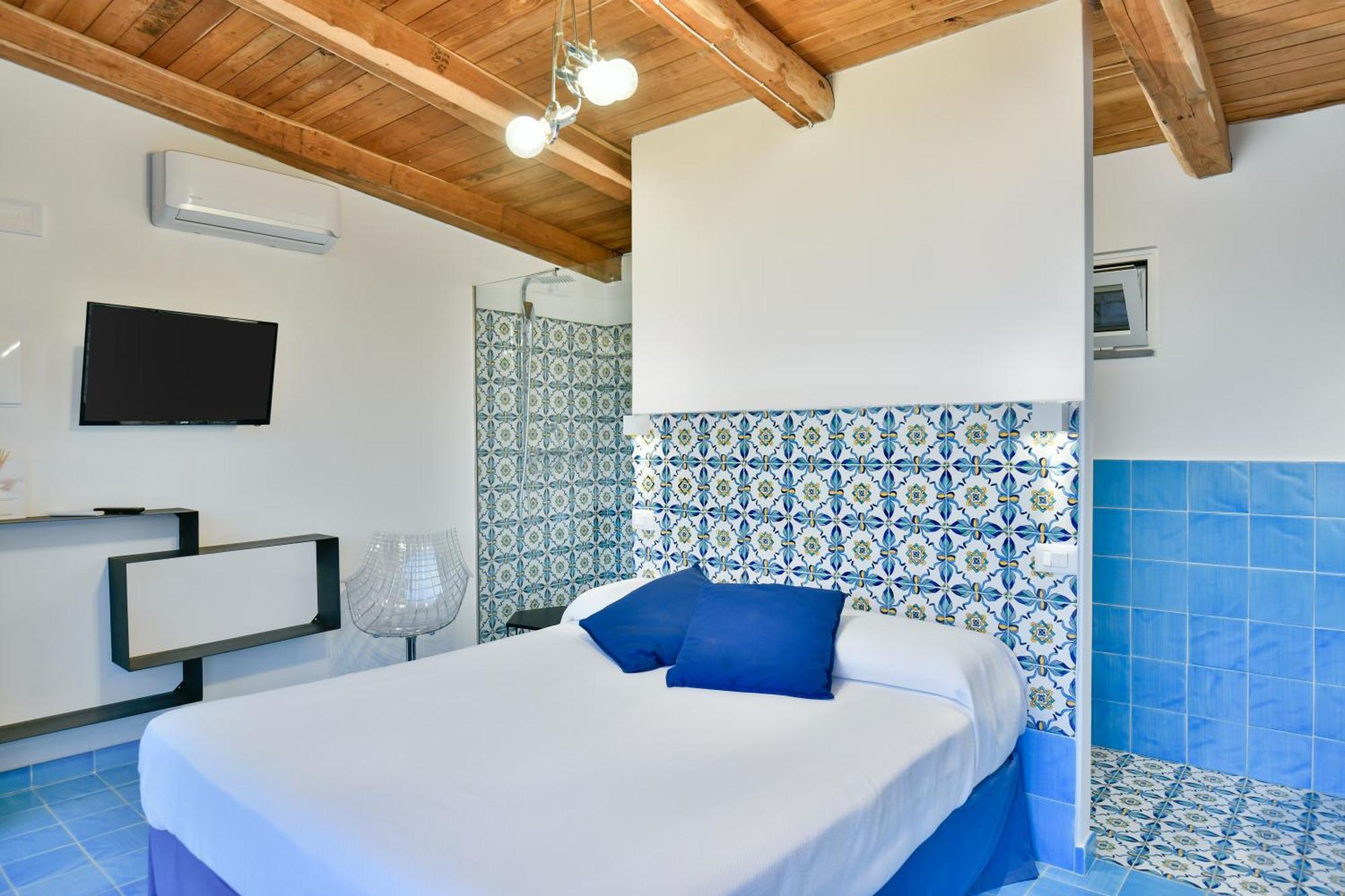 Albeca Boutique - Relais De Charme Sul Mare Bed and breakfast 3*