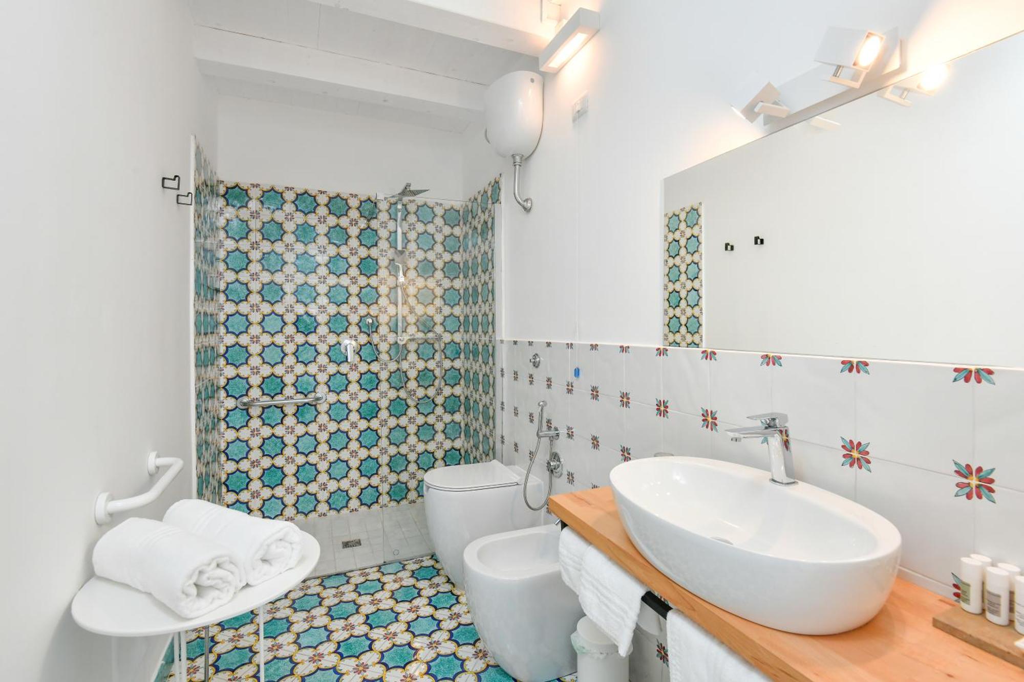 Albeca Boutique - Relais De Charme Sul Mare