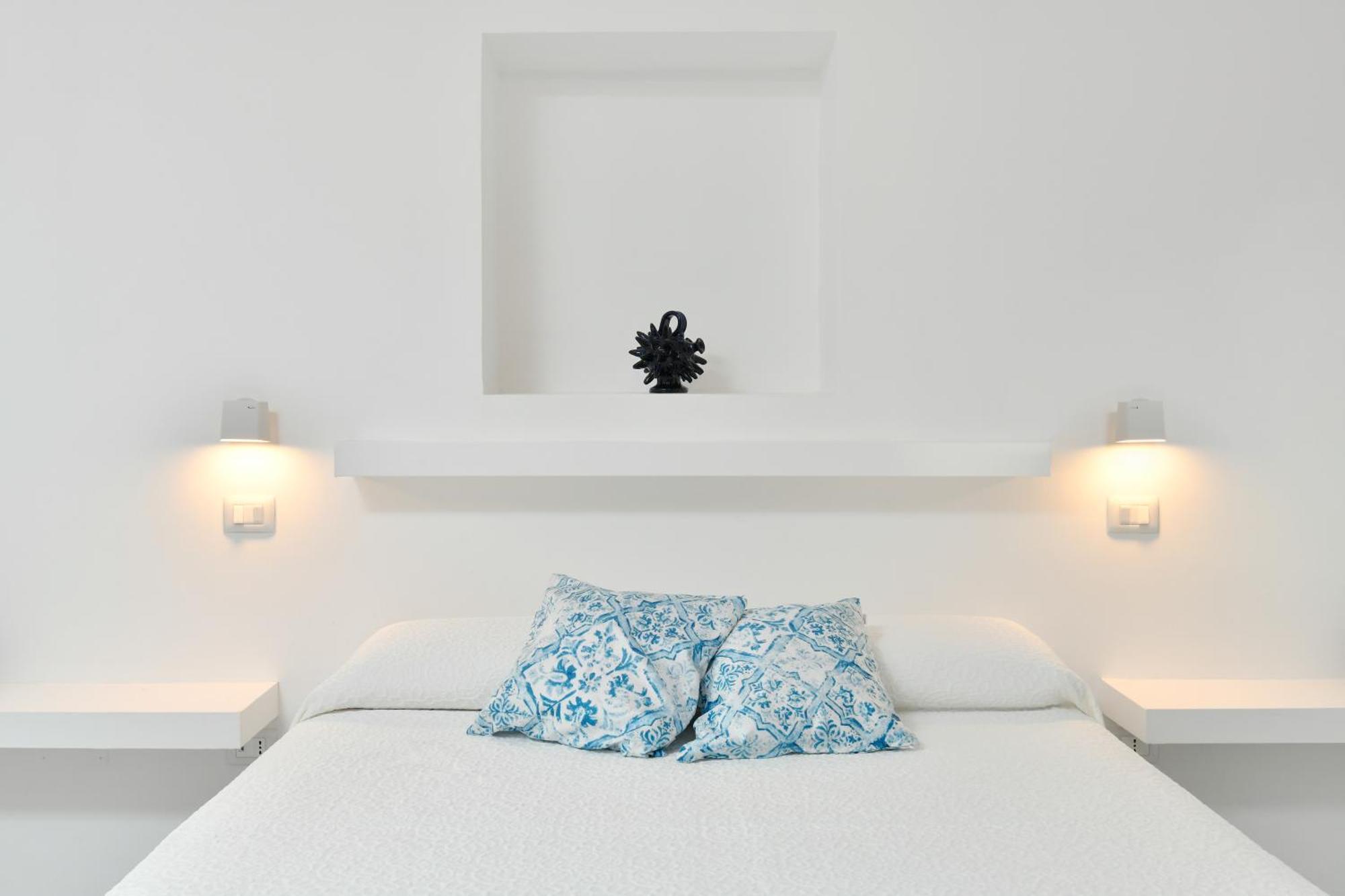 Albeca Boutique - Relais De Charme Sul Mare Bed and breakfast 3*